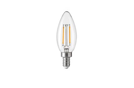 2W Candelabra Bulbs/25Watts Candelabra Bulbs