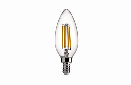 4W Candelabra Bulbs/40Watts Candelabra Bulbs