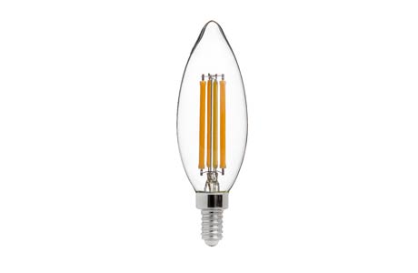 6W Candelabra Bulbs/75Watts Candelabra Bulbs