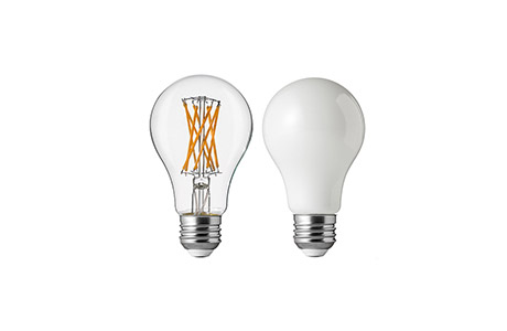 12W A21 Filament Bulbs/100Watts Edison A21 Bulbs