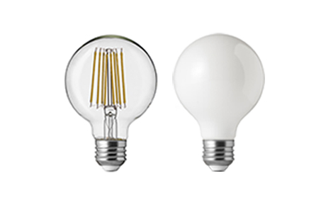 12W G40 Filament Bulbs/100Watts Edison G40 Bulbs