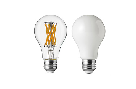 15W A23 Filament Bulbs/150Watts Edison A23 Bulbs