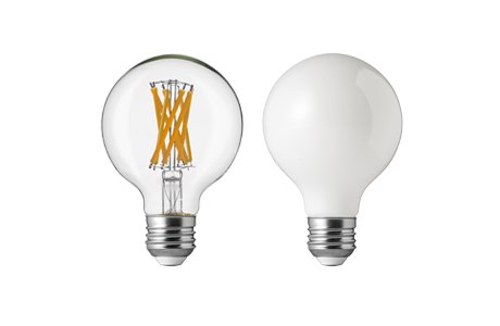 15W G40 Filament Bulbs/150Watts Edison G40 Bulbs