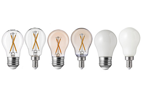 2W A15 Filament Bulbs/25Watts Edison A15 Bulbs