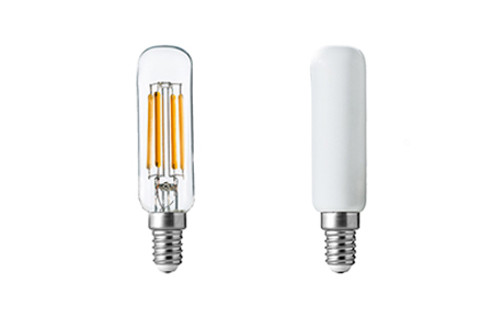 5.5W T8 Filament Bulbs/60Watts Edison T8 Bulbs