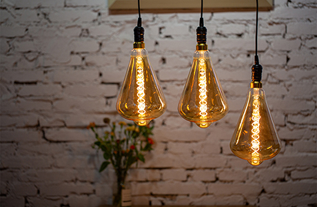 ST164 Bulbs