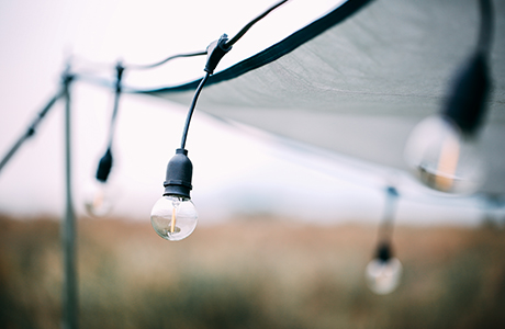 Solar String Solar String