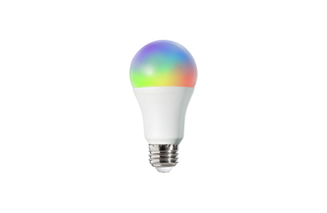 A19 Smart Full Color Bulbs