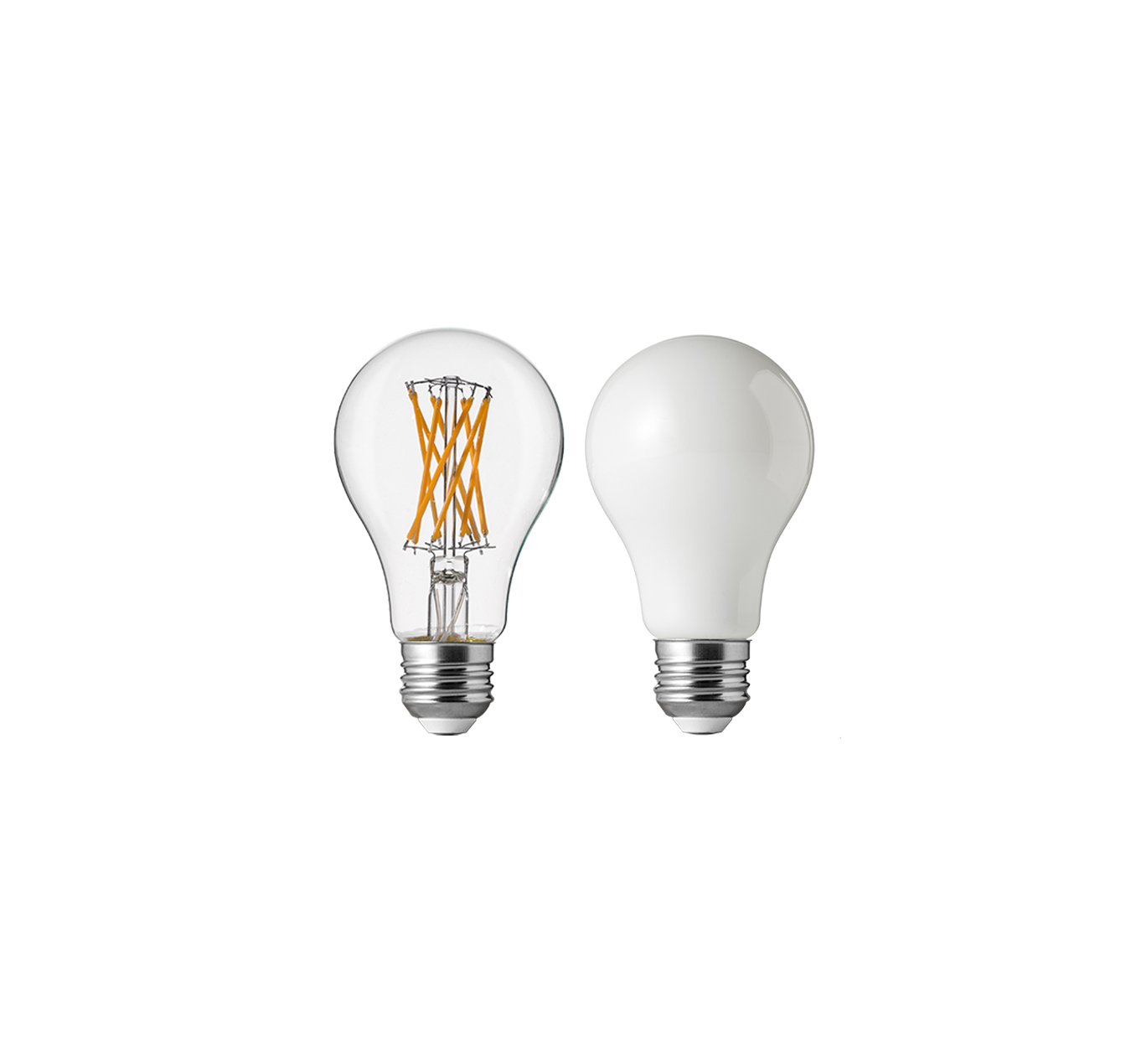 12W A21 Filament Bulbs/100Watts Edison A21 Bulbs