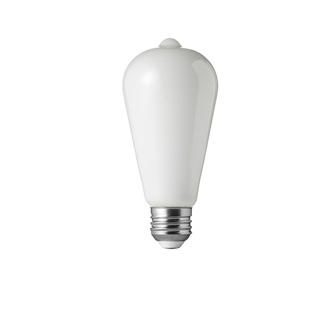 12W ST21 Filament Bulbs/100Watts Edison ST21 Bulbs