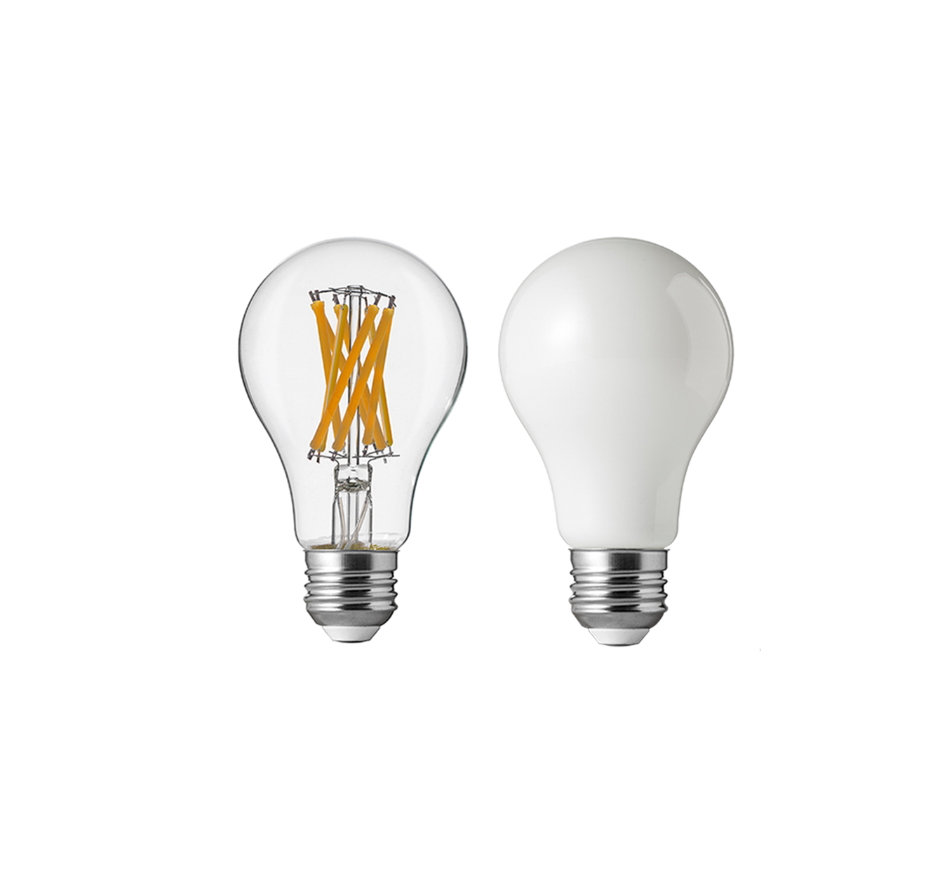 15W A23 Filament Bulbs/150Watts Edison A23 Bulbs