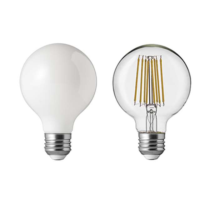 15W G40 Filament Bulbs/150Watts Edison G40 Bulbs