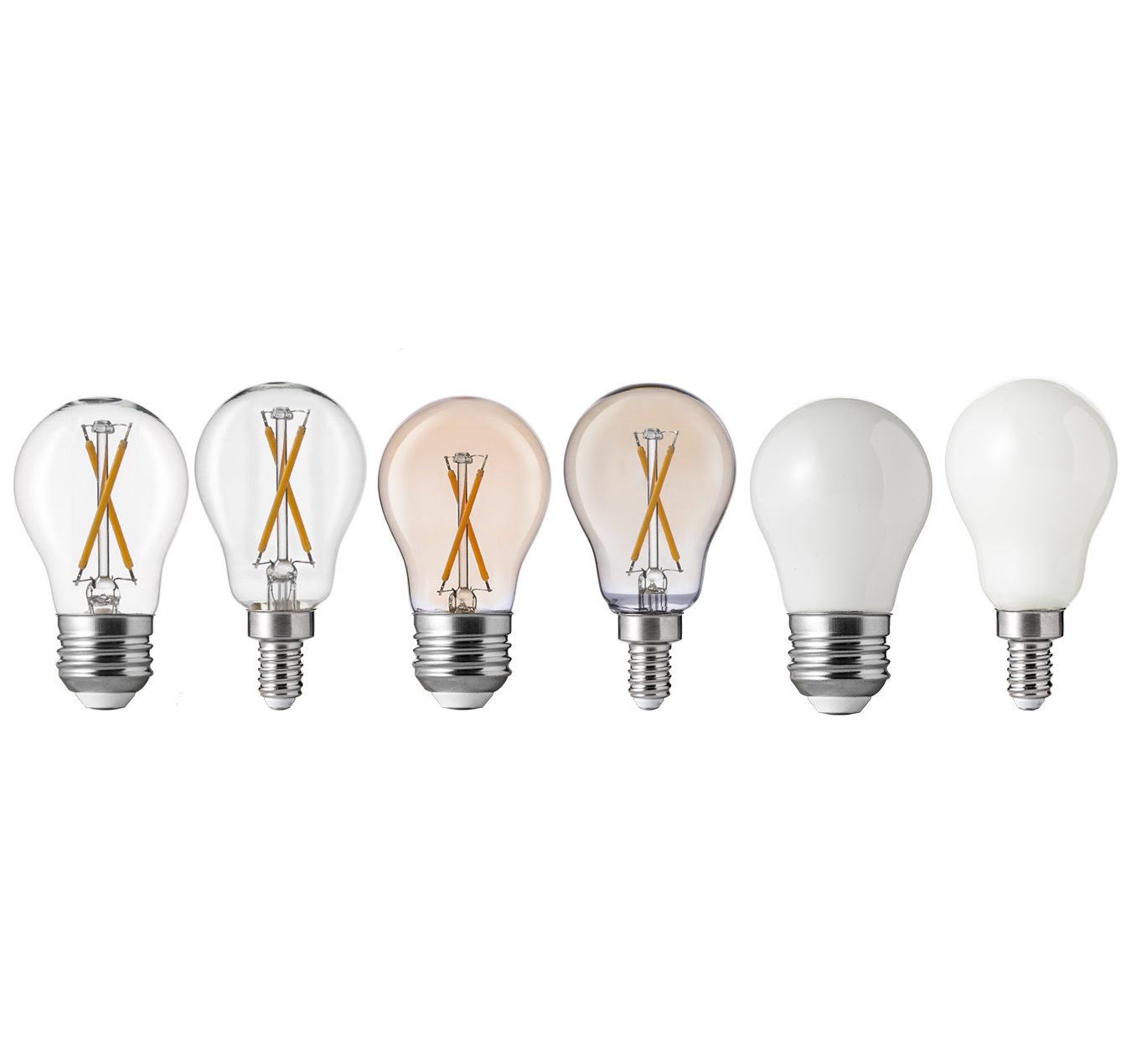 2W A15 Filament Bulbs/25Watts Edison A15 Bulbs