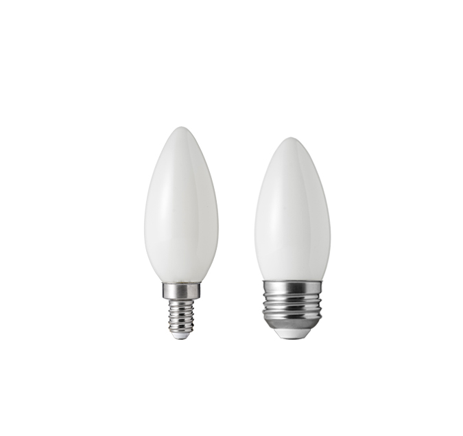 2W Candelabra Bulbs/25Watts Candelabra Bulbs