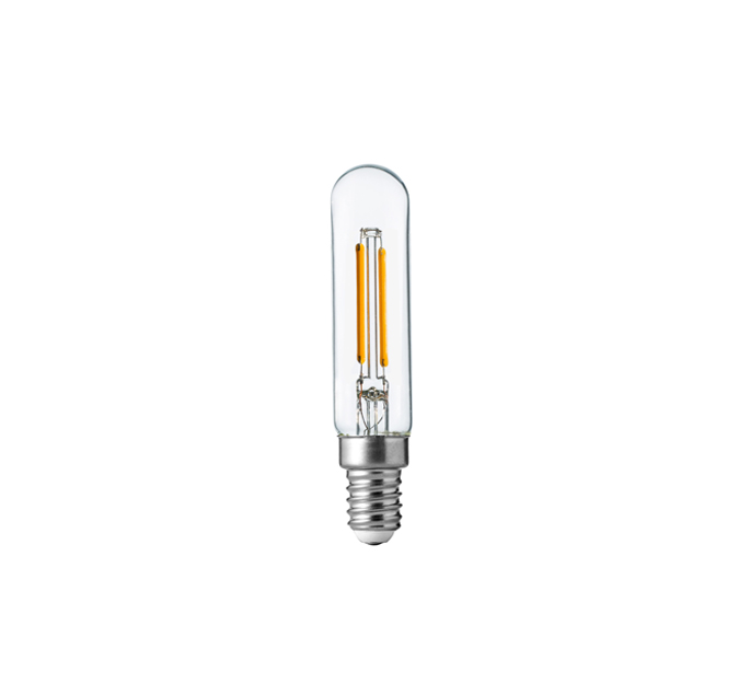2W T6 Filament Bulbs/25Watts Edison T6 Bulbs