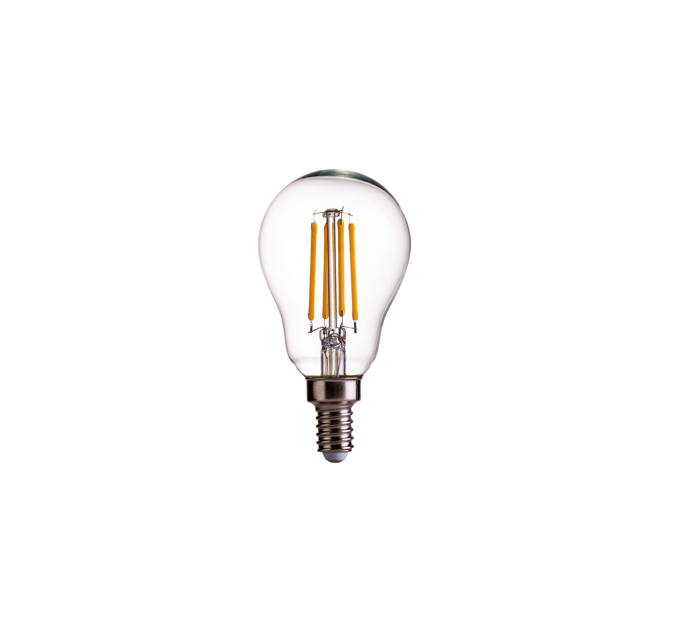 4W A15 Filament Bulbs/40Watts Edison A15 Bulbs