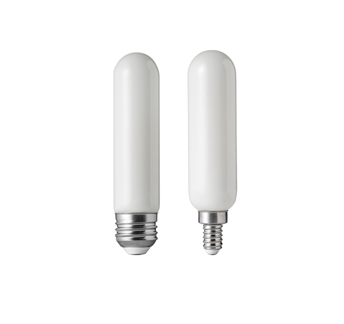 4W T10 Filament Bulbs/40Watts Edison T10 Bulbs