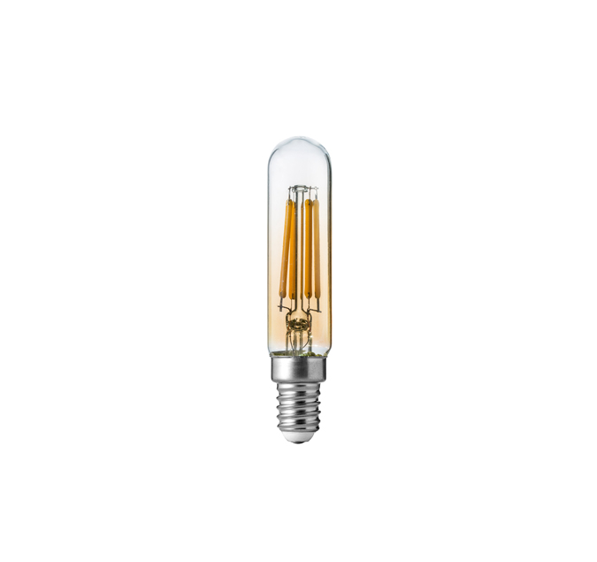 4W T6 Filament Bulbs/40Watts Edison T6 Bulbs