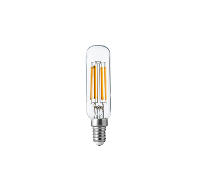 4W T8 Filament Bulbs/40Watts Edison T8 Bulbs