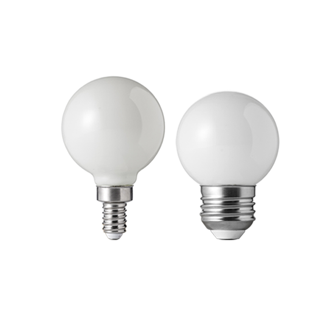 5.5W G16.5 Filament Bulbs/60Watts Edison G16.5 Bulbs