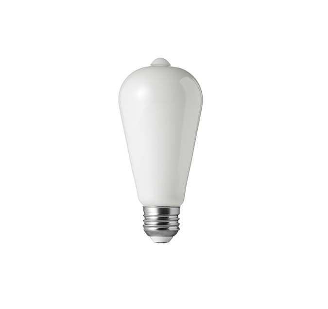 7W ST19 Filament Bulbs/60Watts Edison ST19 Bulbs