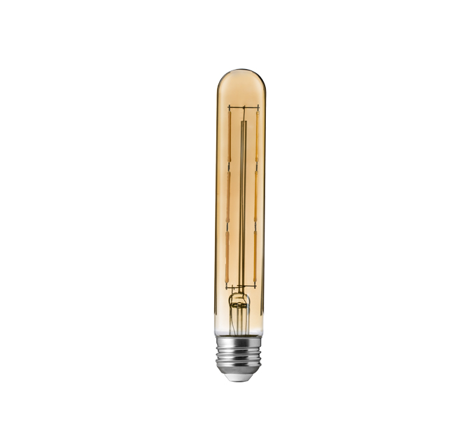 7W T30 Filament Bulbs/60Watts Edison T30 Bulbs