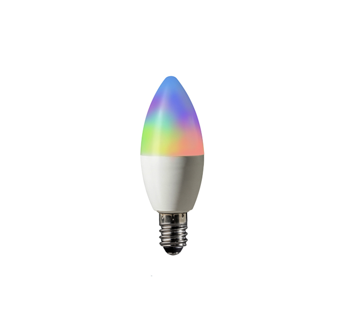 B11 Smart Full Color Bulbs