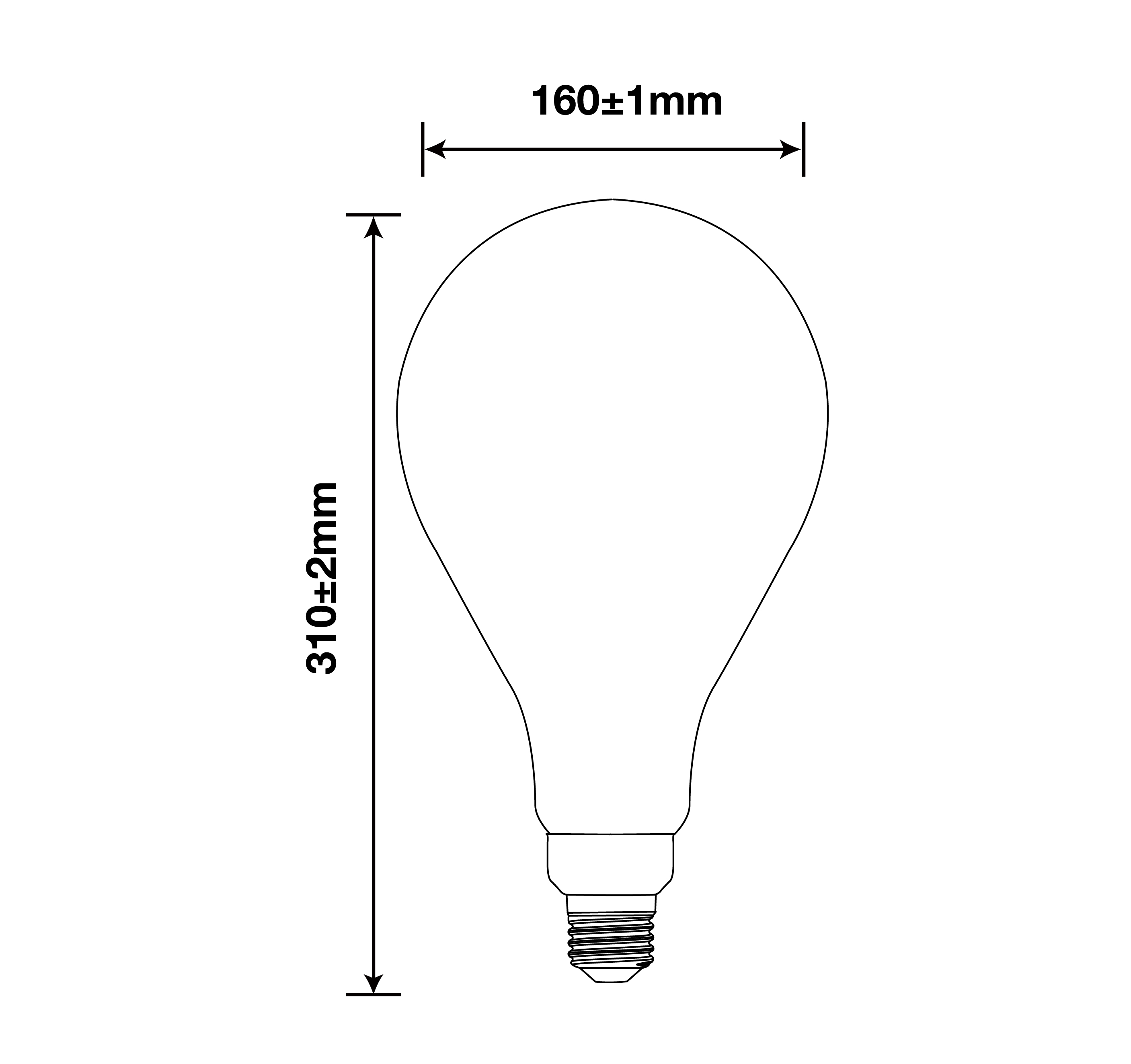 PS52 Bulbs