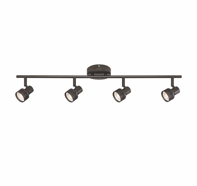 JUNO Tracks Lighting Fixture