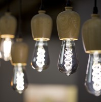 Challenges to LED Lighting Industry