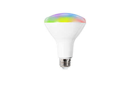 BR Smart Bulbs