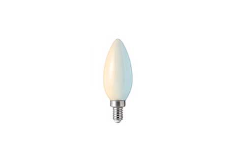 Candelabra Smart Bulbs