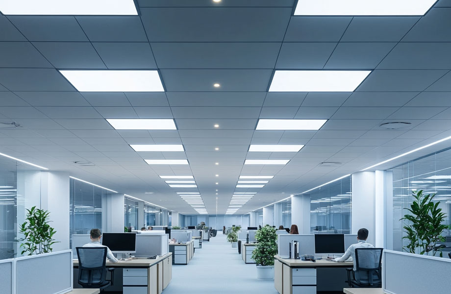 General LED Lighting